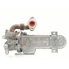 Recambio de enfriador egr para audi a3 (8p) 2.0 tdi ambiente referencia OEM IAM 03G131513J  