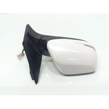 Recambio de retrovisor derecho para honda cr-v elegance 4x2 referencia OEM IAM 76200T1GG321  
