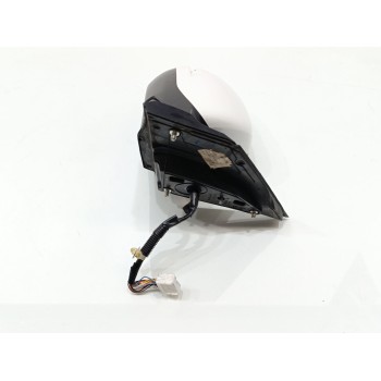 Recambio de retrovisor derecho para honda cr-v elegance 4x2 referencia OEM IAM 76200T1GG321  