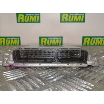 Recambio de centralita motor uce para renault kangoo (f/kc0) alize referencia OEM IAM 8200118521 0281010501 8200049304