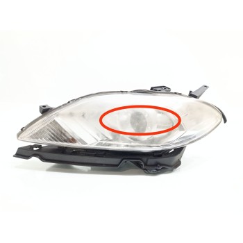 Recambio de faro izquierdo para honda fr-v (be) 2.2 ctdi comfort referencia OEM IAM   
