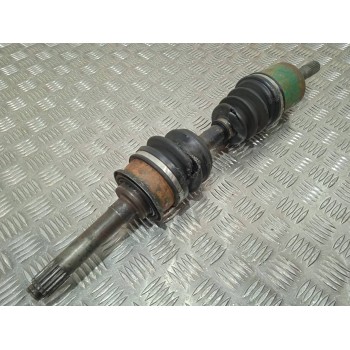 Recambio de transmision delantera izquierda para opel frontera a 2.0 referencia OEM IAM   