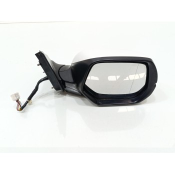 Recambio de retrovisor derecho para honda cr-v elegance 4x2 referencia OEM IAM 76200T1GG321  