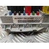 Recambio de caja reles / fusibles para fiat punto berlina (188) 1.2 16v elx referencia OEM IAM 46760257 46760257DS 