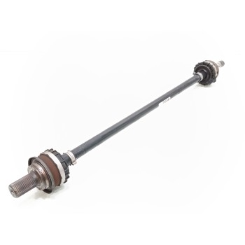 Recambio de transmision trasera derecha para volvo xc60 momentum awd referencia OEM IAM 31325816  