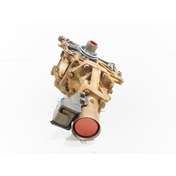 Recambio de caja transfer para mitsubishi outlander (cw0) 2.0 di-d intense referencia OEM IAM   