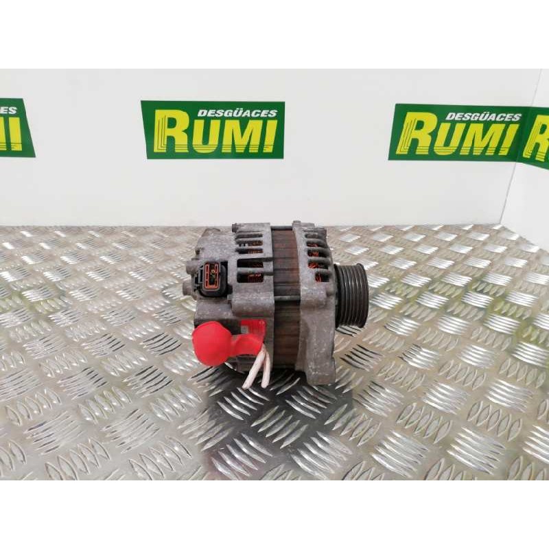 Recambio de alternador para nissan almera (n16/e) acenta referencia OEM IAM 23100BU010 LR180762 