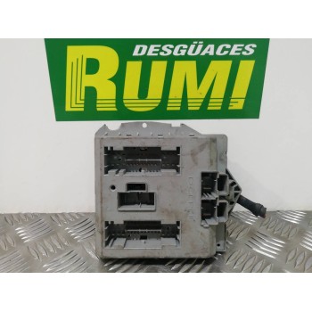 Recambio de caja reles / fusibles para fiat punto berlina (188) 1.2 16v elx referencia OEM IAM 46760257 46760257DS 