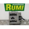Recambio de caja reles / fusibles para fiat punto berlina (188) 1.2 16v elx referencia OEM IAM 46760257 46760257DS 