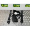 Recambio de elevalunas delantero derecho para seat leon (1p1) reference referencia OEM IAM 1P0867436 986351XXX 3C0959792B