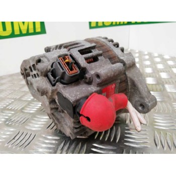 Recambio de alternador para nissan almera (n16/e) acenta referencia OEM IAM 23100BU010 LR180762 
