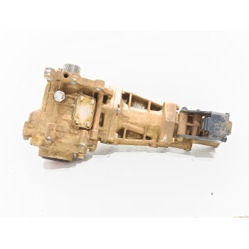 Recambio de caja transfer para mitsubishi outlander (cw0) 2.0 di-d intense referencia OEM IAM   