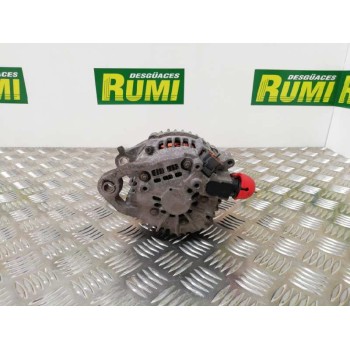 Recambio de alternador para nissan almera (n16/e) acenta referencia OEM IAM 23100BU010 LR180762 