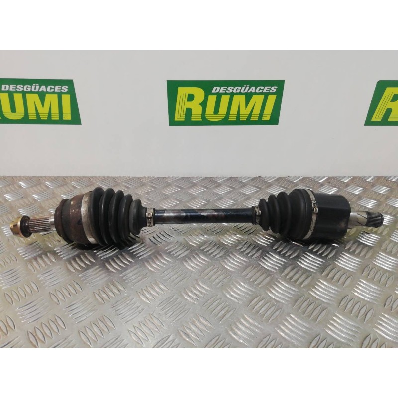 Recambio de transmision delantera izquierda para bmw mini (r50,r53) one d referencia OEM IAM   