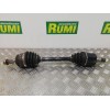 Recambio de transmision delantera izquierda para bmw mini (r50,r53) one d referencia OEM IAM   