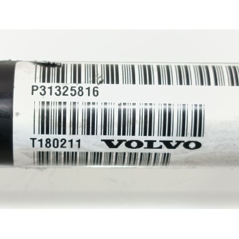 Recambio de transmision trasera izquierda para volvo xc60 momentum awd referencia OEM IAM 31325816  