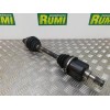 Recambio de transmision delantera izquierda para bmw mini (r50,r53) one d referencia OEM IAM   