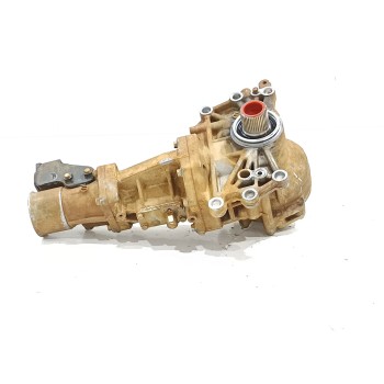Recambio de caja transfer para mitsubishi outlander (cw0) 2.0 di-d intense referencia OEM IAM   