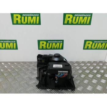 Recambio de motor calefaccion para nissan almera (n16/e) tekna referencia OEM IAM ED03030352 ED03030352 