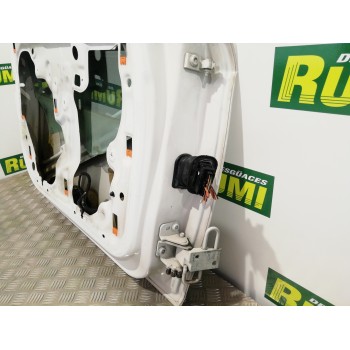 Recambio de puerta delantera izquierda para seat leon (1p1) reference referencia OEM IAM   