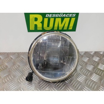 Recambio de faro derecho para lada niva ( 2121 / 21213 / 21214 / 21215 ) 5000 c referencia OEM IAM   
