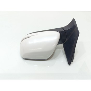 Recambio de retrovisor izquierdo para honda cr-v elegance 4x2 referencia OEM IAM 76250T1GG321  
