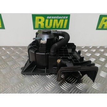 Recambio de motor calefaccion para nissan almera (n16/e) tekna referencia OEM IAM ED03030352 ED03030352 