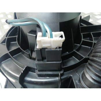 Recambio de motor calefaccion para nissan almera (n16/e) tekna referencia OEM IAM ED03030352 ED03030352 