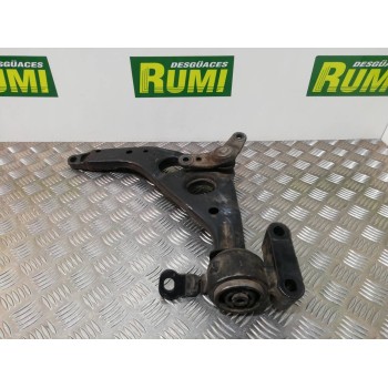 Recambio de brazo suspension inferior delantero izquierdo para bmw mini (r50,r53) one d referencia OEM IAM 6761409  