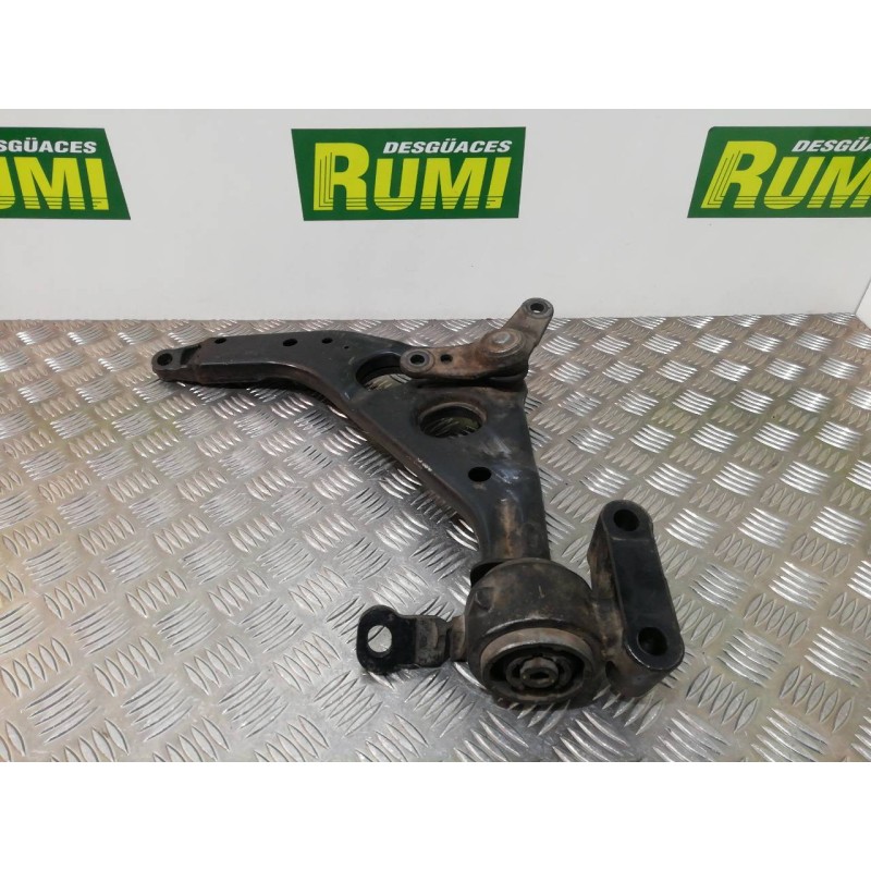 Recambio de brazo suspension inferior delantero izquierdo para bmw mini (r50,r53) one d referencia OEM IAM 6761409  