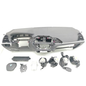 Recambio de kit airbag para bmw serie x3 (g01) xdrive20d xline referencia OEM IAM  9379194 