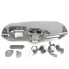 Recambio de kit airbag para bmw serie x3 (g01) xdrive20d xline referencia OEM IAM  9379194 