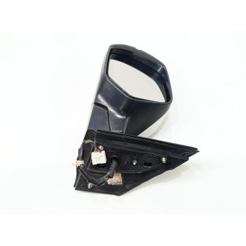 Recambio de retrovisor izquierdo para honda cr-v elegance 4x2 referencia OEM IAM 76250T1GG321  