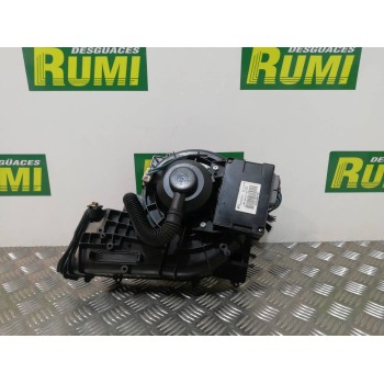 Recambio de motor calefaccion para nissan almera (n16/e) tekna referencia OEM IAM ED03030352 ED03030352 