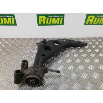Recambio de brazo suspension inferior delantero izquierdo para bmw mini (r50,r53) one d referencia OEM IAM 6761409  