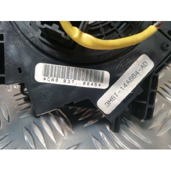 Recambio de mando multifuncion para ford focus c-max (cap) ambiente (d) referencia OEM IAM 3M5T14A664AD 3M5T6475AC 3M5T13N064HE