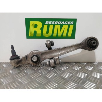 Recambio de brazo suspension inferior delantero izquierdo para audi a4 berlina (b5) 1.9 tdi referencia OEM IAM 4B3407155A  