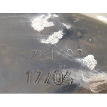 Recambio de brazo suspension inferior delantero izquierdo para bmw mini (r50,r53) one d referencia OEM IAM 6761409  