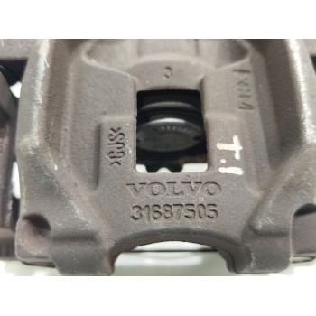Recambio de pinza de freno trasera izquierda para volvo xc60 momentum awd referencia OEM IAM 31687505  