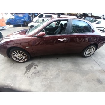 alfa romeo 156 del año 2004