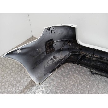 Recambio de paragolpes trasero para volkswagen passat variant (365) edition bluemotion referencia OEM IAM 3AF807421  