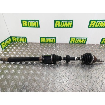 Recambio de transmision delantera derecha para alfa romeo 159 (140) 1.9 jtdm 16v / selective referencia OEM IAM   