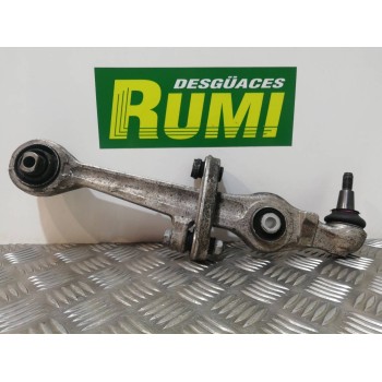Recambio de brazo suspension inferior delantero izquierdo para audi a4 berlina (b5) 1.9 tdi referencia OEM IAM 4B3407155A  
