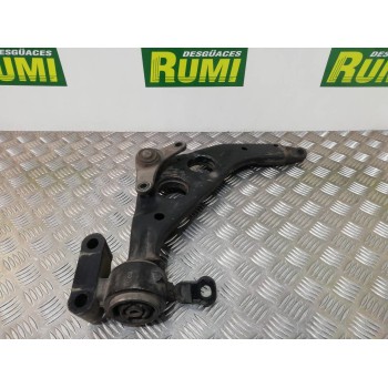 Recambio de brazo suspension superior delantero derecho para bmw mini (r50,r53) one d referencia OEM IAM 6761410  