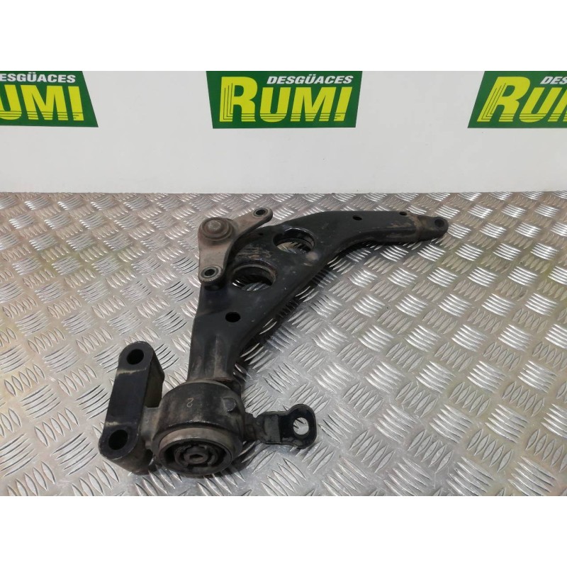 Recambio de brazo suspension superior delantero derecho para bmw mini (r50,r53) one d referencia OEM IAM 6761410  