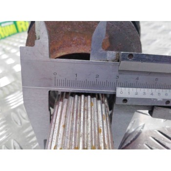 Recambio de transmision delantera derecha para alfa romeo 159 (140) 1.9 jtdm 16v / selective referencia OEM IAM   