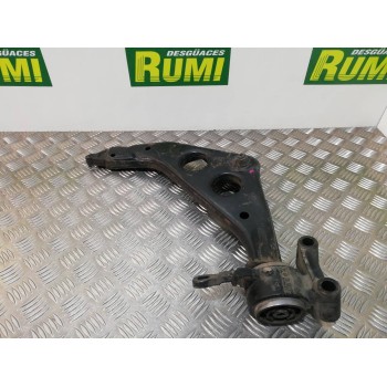 Recambio de brazo suspension superior delantero derecho para bmw mini (r50,r53) one d referencia OEM IAM 6761410  