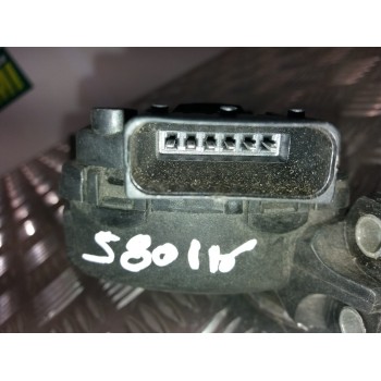 Recambio de potenciometro pedal para nissan almera (n16/e) acenta referencia OEM IAM 18002AU410 6PV00862001 