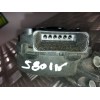 Recambio de potenciometro pedal para nissan almera (n16/e) acenta referencia OEM IAM 18002AU410 6PV00862001 