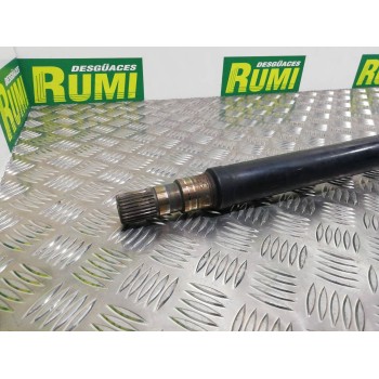 Recambio de transmision delantera derecha para alfa romeo 159 (140) 1.9 jtdm 16v / selective referencia OEM IAM   